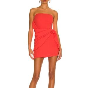 Superdown Mini Dress